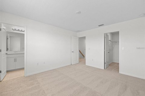 Adosado en alquiler en Nokomis, Florida, 3 dormitorios, 147.99 m2 № 1829575 - foto 16