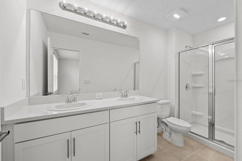 Adosado en alquiler en Nokomis, Florida, 3 dormitorios, 147.99 m2 № 1829575 - foto 14