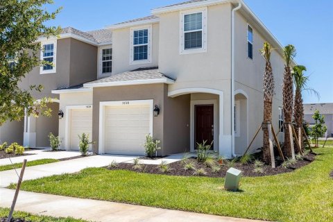 Adosado en alquiler en Nokomis, Florida, 3 dormitorios, 147.99 m2 № 1829575 - foto 2