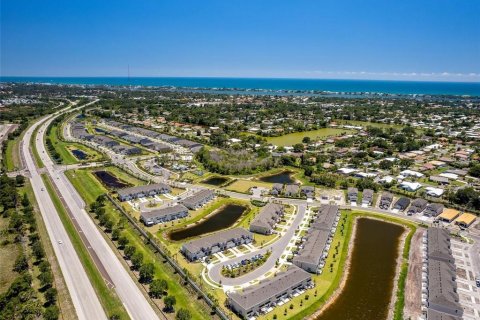 Adosado en alquiler en Nokomis, Florida, 3 dormitorios, 147.99 m2 № 1829575 - foto 5