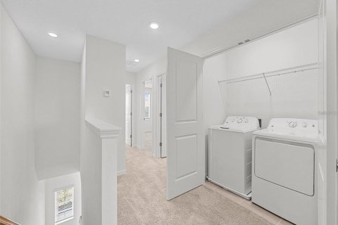 Adosado en alquiler en Nokomis, Florida, 3 dormitorios, 147.99 m2 № 1829575 - foto 17