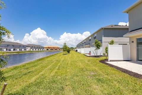 Adosado en alquiler en Nokomis, Florida, 3 dormitorios, 147.99 m2 № 1829575 - foto 6