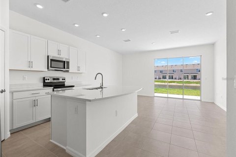 Adosado en alquiler en Nokomis, Florida, 3 dormitorios, 147.99 m2 № 1829575 - foto 26