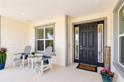 Villa ou maison à vendre à Ocala, Floride: 5 chambres, 296.45 m2 № 2339542 - photo 3