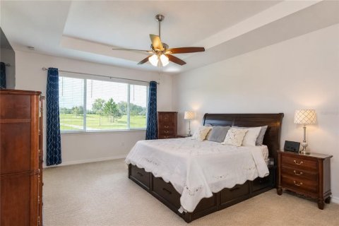 Villa ou maison à vendre à Ocala, Floride: 5 chambres, 296.45 m2 № 2339542 - photo 16