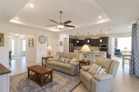 Villa ou maison à vendre à Ocala, Floride: 5 chambres, 296.45 m2 № 2339542 - photo 6