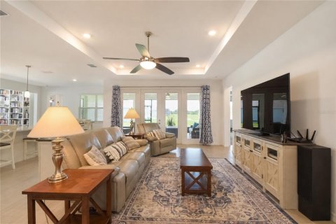 Villa ou maison à vendre à Ocala, Floride: 5 chambres, 296.45 m2 № 2339542 - photo 5
