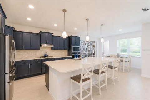 Villa ou maison à vendre à Ocala, Floride: 5 chambres, 296.45 m2 № 2339542 - photo 9