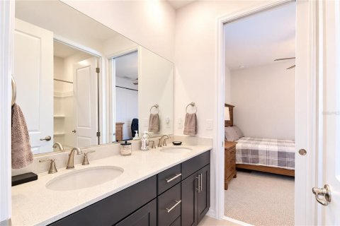 Villa ou maison à vendre à Ocala, Floride: 5 chambres, 296.45 m2 № 2339542 - photo 25