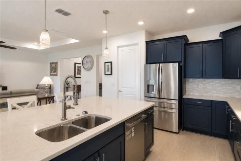 Villa ou maison à vendre à Ocala, Floride: 5 chambres, 296.45 m2 № 2339542 - photo 11