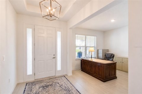 Villa ou maison à vendre à Ocala, Floride: 5 chambres, 296.45 m2 № 2339542 - photo 4