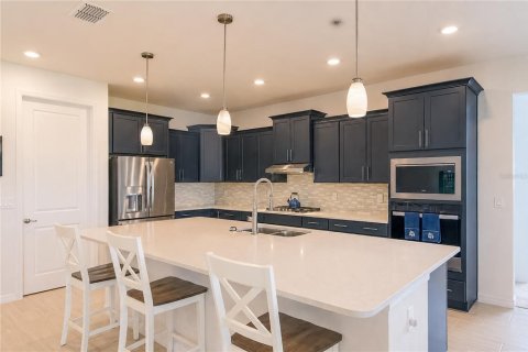 Villa ou maison à vendre à Ocala, Floride: 5 chambres, 296.45 m2 № 2339542 - photo 10