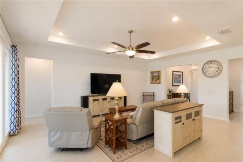 Villa ou maison à vendre à Ocala, Floride: 5 chambres, 296.45 m2 № 2339542 - photo 7