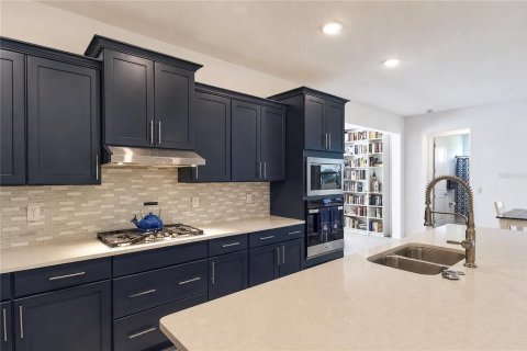 Villa ou maison à vendre à Ocala, Floride: 5 chambres, 296.45 m2 № 2339542 - photo 12
