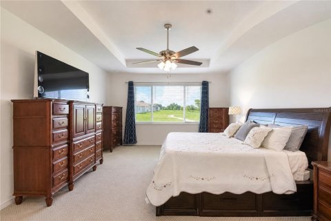 Villa ou maison à vendre à Ocala, Floride: 5 chambres, 296.45 m2 № 2339542 - photo 17