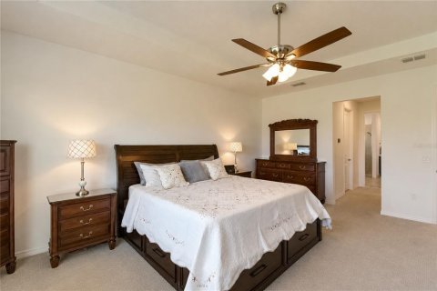 Villa ou maison à vendre à Ocala, Floride: 5 chambres, 296.45 m2 № 2339542 - photo 18