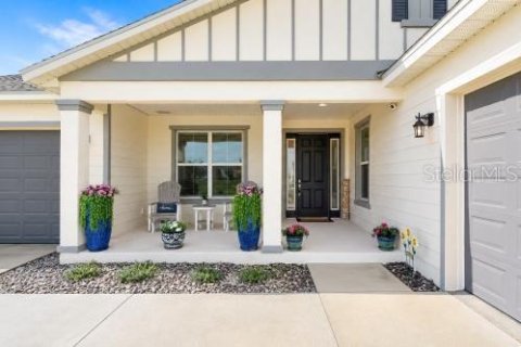 Villa ou maison à vendre à Ocala, Floride: 5 chambres, 296.45 m2 № 2339542 - photo 2