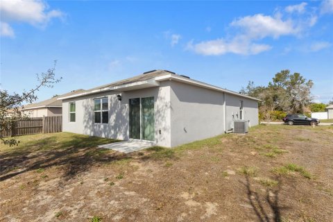 Casa en venta en Poinciana, Florida, 4 dormitorios, 139.35 m2 № 1565184 - foto 16