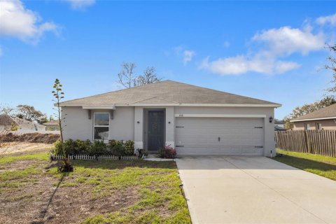 Casa en venta en Poinciana, Florida, 4 dormitorios, 139.35 m2 № 1565184 - foto 1