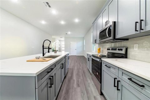 Villa ou maison à vendre à Haines City, Floride: 3 chambres, 138.52 m2 № 1557863 - photo 7