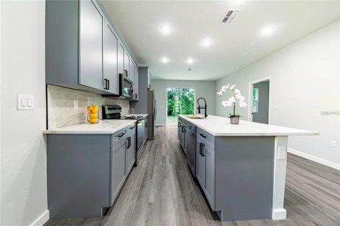 Villa ou maison à vendre à Haines City, Floride: 3 chambres, 138.52 m2 № 1557863 - photo 4