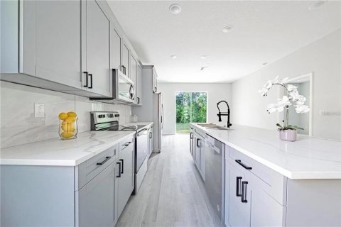 Villa ou maison à vendre à Haines City, Floride: 3 chambres, 138.52 m2 № 1557863 - photo 8