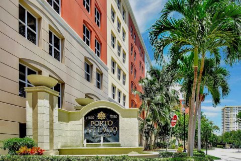 Condominio en Sunny Isles Beach, Florida, 3 dormitorios  № 2178060