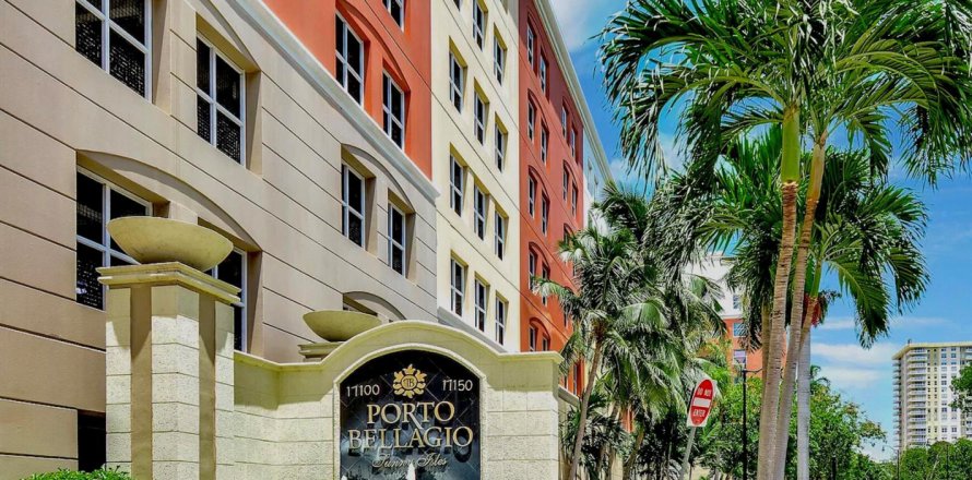 Condominio en Sunny Isles Beach, Florida, 3 dormitorios № 2178060