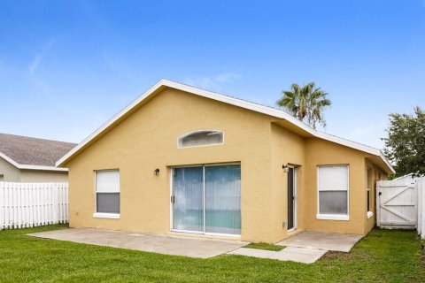 Villa ou maison à louer à Orlando, Floride: 3 chambres, 130.43 m2 № 2434525 - photo 14