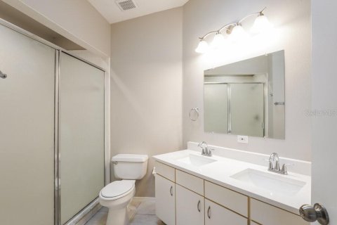 Villa ou maison à louer à Orlando, Floride: 3 chambres, 130.43 m2 № 2434525 - photo 8