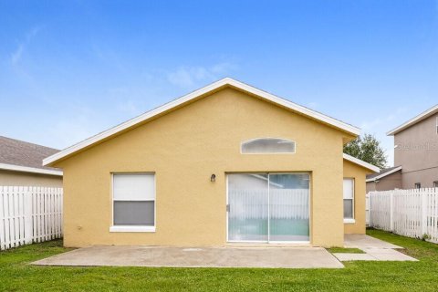 Villa ou maison à louer à Orlando, Floride: 3 chambres, 130.43 m2 № 2434525 - photo 15