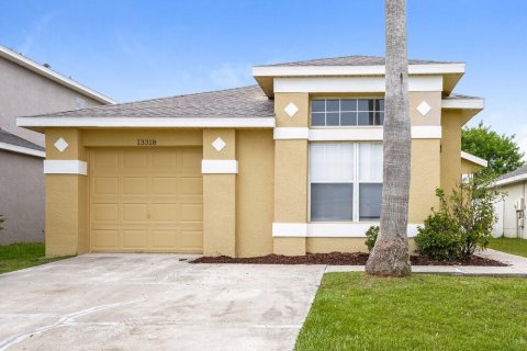 Villa ou maison à Orlando, Floride 3 chambres, 130.43 m2 № 2434525