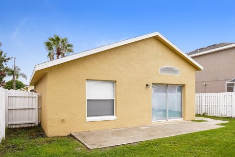 Villa ou maison à louer à Orlando, Floride: 3 chambres, 130.43 m2 № 2434525 - photo 16