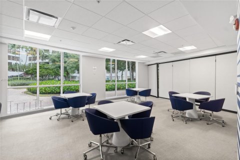 Copropriété à louer à Hallandale Beach, Floride: 1 chambre, 88.26 m2 № 1966848 - photo 27