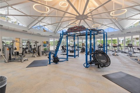 Copropriété à louer à Hallandale Beach, Floride: 1 chambre, 88.26 m2 № 1966848 - photo 25