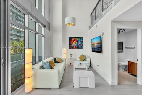 Купить кондоминиум в Майами, Флорида 1 спальня, 127.55м2, № 2172651 - фото 15