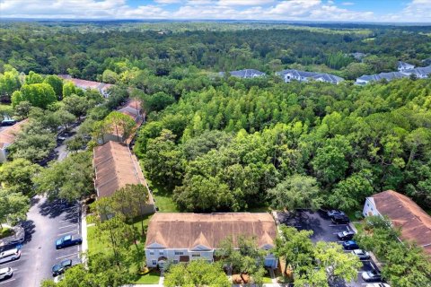 Townhouse in Tampa, Florida 2 bedrooms, 107.02 sq.m. № 1536552 - photo 21