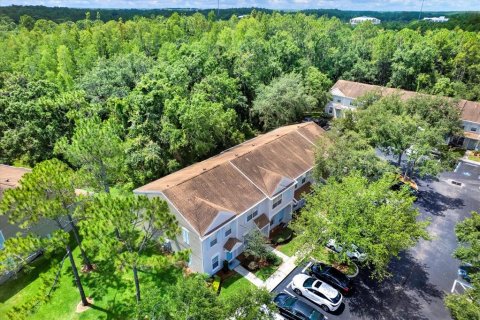 Townhouse in Tampa, Florida 2 bedrooms, 107.02 sq.m. № 1536552 - photo 20