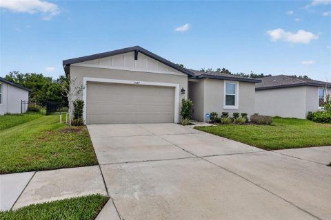 Villa ou maison à Zephyrhills, Floride 3 chambres, 139.91 m2 № 2215376