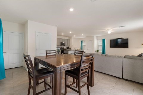 House in Odessa, Florida 4 bedrooms, 209.96 sq.m. № 1837115 - photo 16