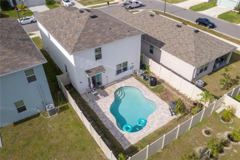House in Odessa, Florida 4 bedrooms, 209.96 sq.m. № 1837115 - photo 2