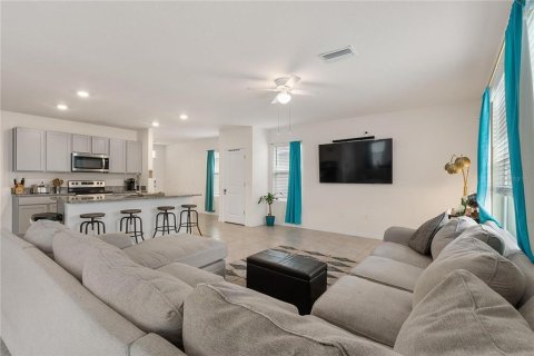 House in Odessa, Florida 4 bedrooms, 209.96 sq.m. № 1837115 - photo 17