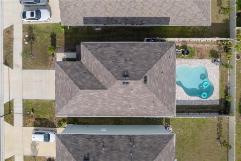 House in Odessa, Florida 4 bedrooms, 209.96 sq.m. № 1837115 - photo 4