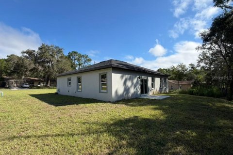 House in Citrus Springs, Florida 4 bedrooms, 160.72 sq.m. № 2394392 - photo 13