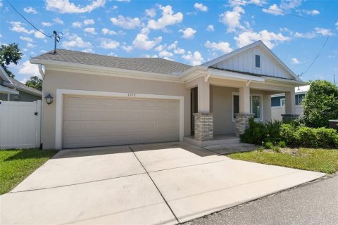 Casa en venta en Dunedin, Florida, 4 dormitorios, 201.23 m2 № 1826620 - foto 3