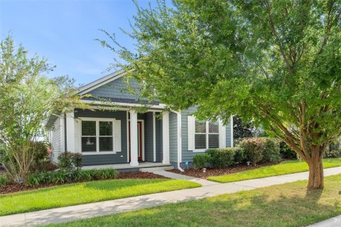 Villa ou maison à vendre à Gainesville, Floride: 3 chambres, 156.91 m2 № 2418727 - photo 2