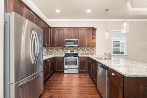 Villa ou maison à vendre à Gainesville, Floride: 3 chambres, 156.91 m2 № 2418727 - photo 11