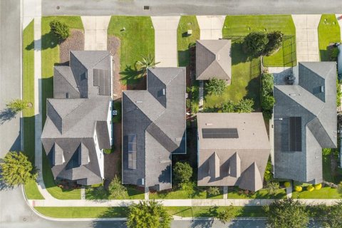 Villa ou maison à vendre à Gainesville, Floride: 3 chambres, 156.91 m2 № 2418727 - photo 3