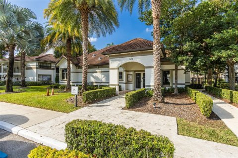 Condominio en venta en Hollywood, Florida, 2 dormitorios, 98.48 m2 № 1974180 - foto 4