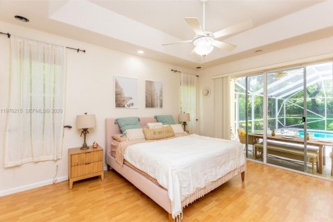 Villa ou maison à louer à Weston, Floride: 5 chambres, 233.09 m2 № 2042804 - photo 7